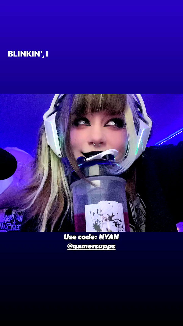 nyannyancosplay archive video preview