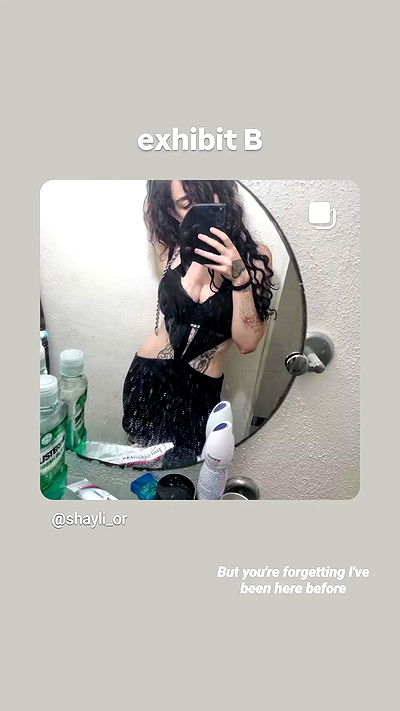 shayli_or shayli_or archive video