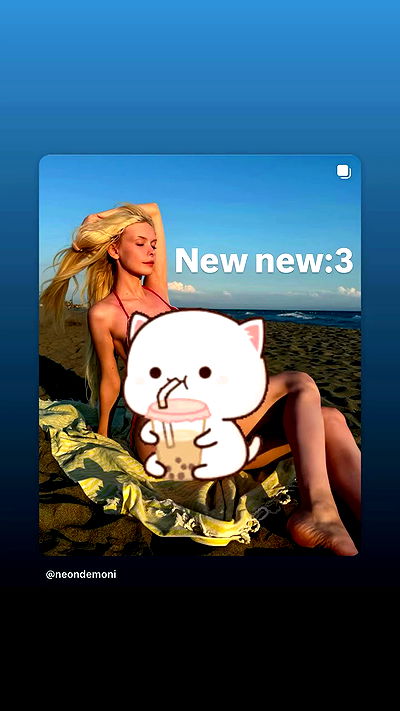 neondemoni neondemoni archive video