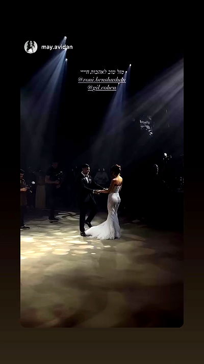 roni.benshushan roni.benshushan archive video