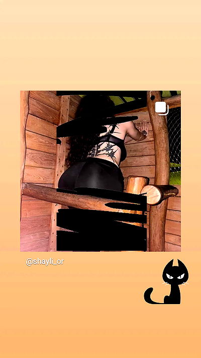 shayli_or shayli_or archive video