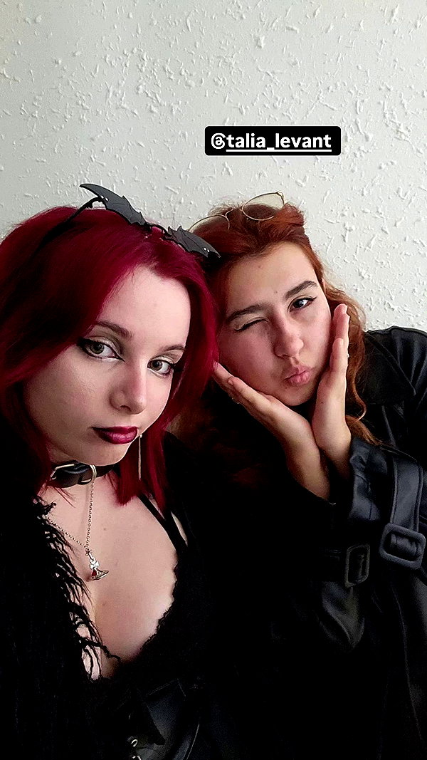 daniella_koosit archive video preview