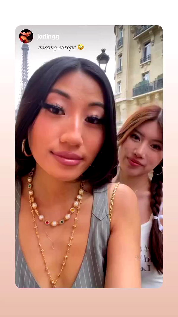 j.yce archive video preview