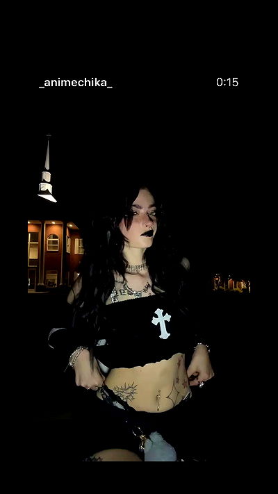 _animechika_ _animechika_ archive video