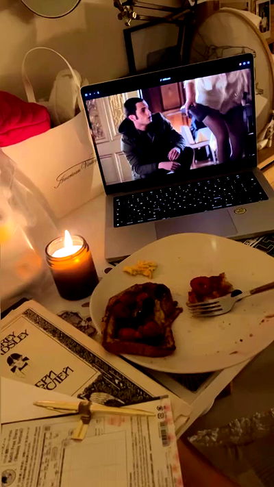 elianachetrit elianachetrit archive video