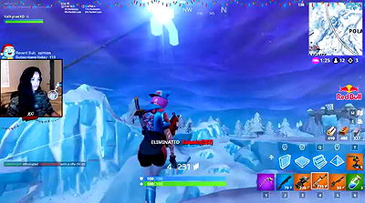 valkyrae valkyrae archive video