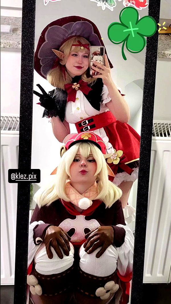 ponyo_cosplays archive video preview