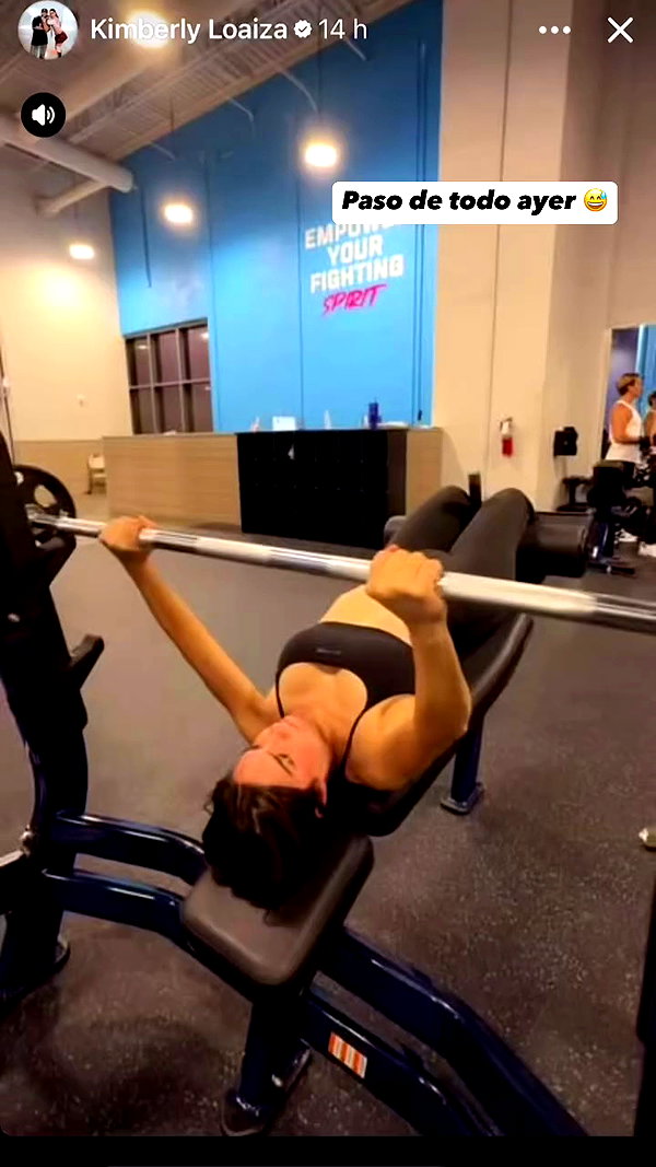 kimberly.loaiza archive video preview