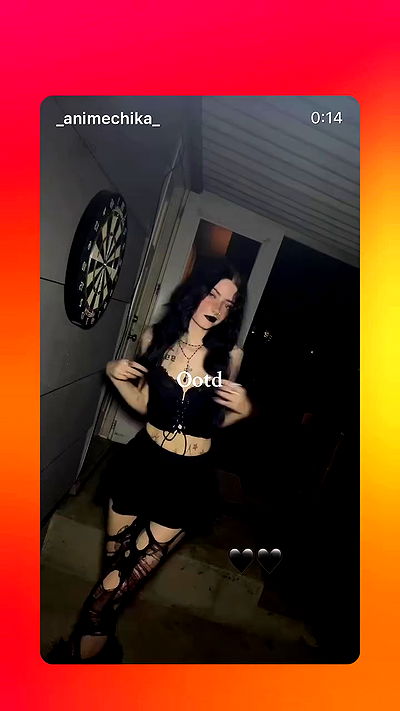 _animechika_ _animechika_ archive video