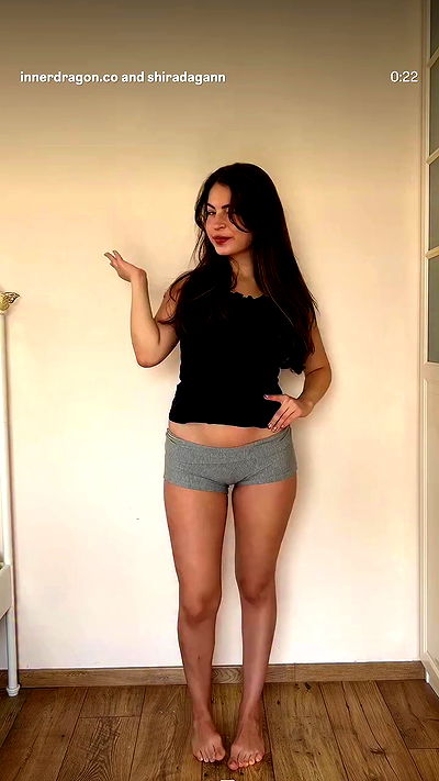 itsilanosh itsilanosh archive video