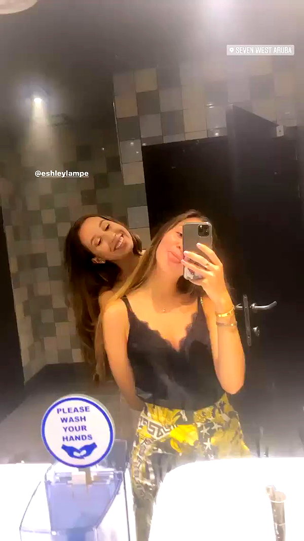 laurasaponara archive video preview