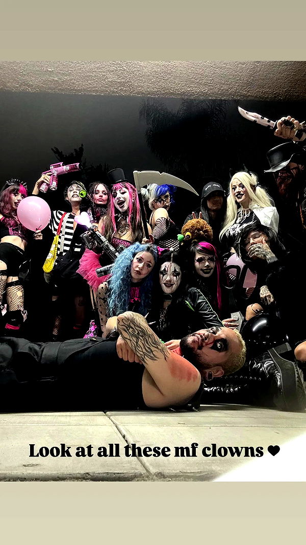 lilith.hecate archive video preview