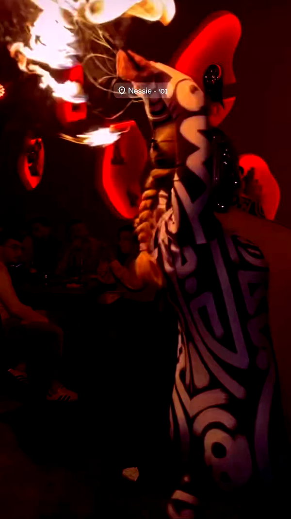 ilana.21 archive video preview