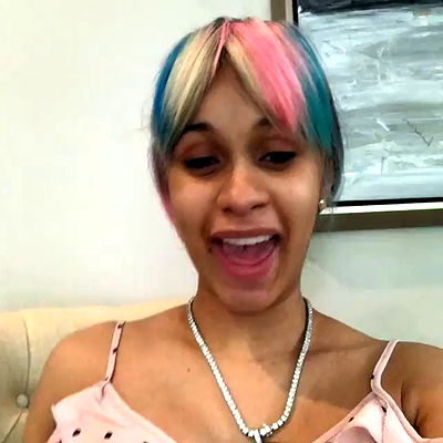 iamcardib iamcardib archive video