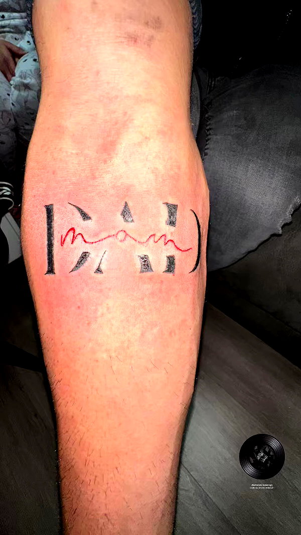 bitch_tattooist_17 archive video preview