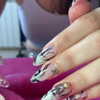 badgyals_nailclub Altpins Profile Picture