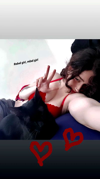 shayli_or shayli_or archive video