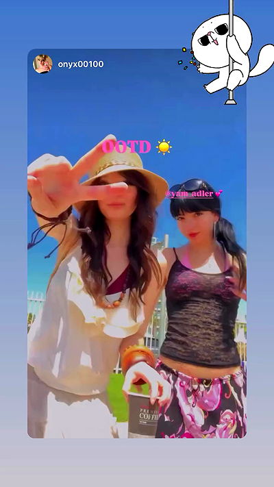 yam_adler yam_adler archive video