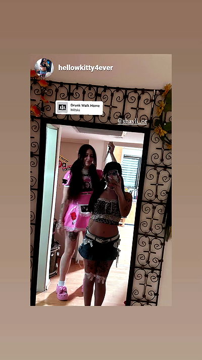 shayli_or shayli_or archive video