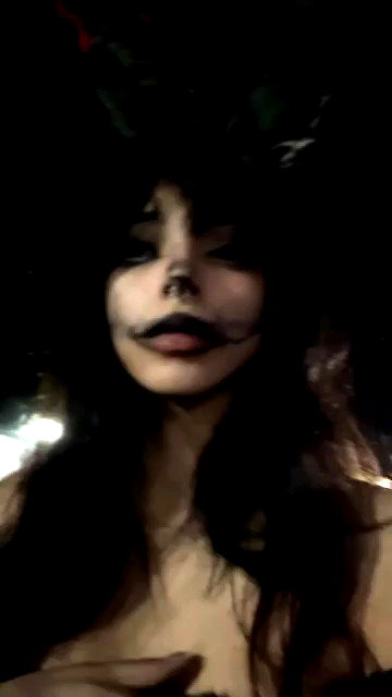 klarissasalazar archive video preview
