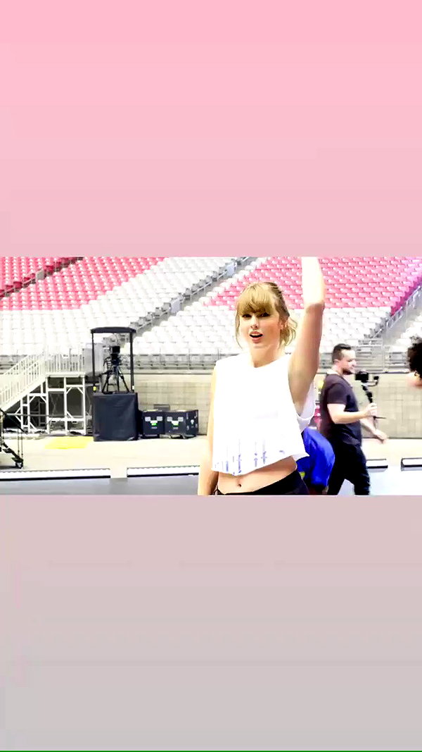 taylorswift archive video preview
