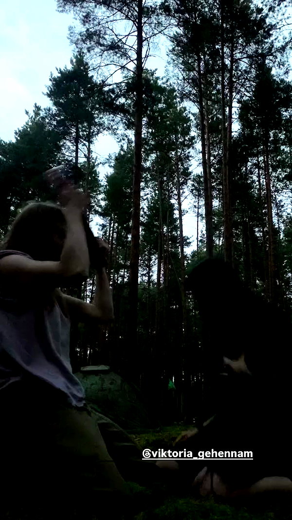 dankathetraveller archive video preview