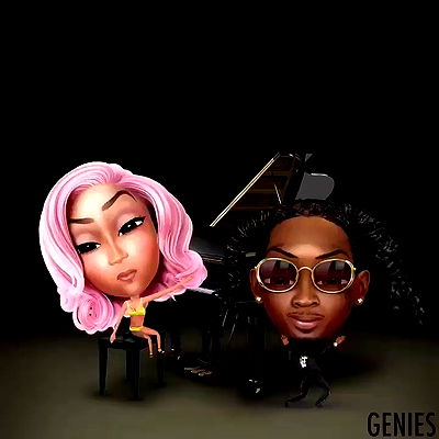 iamcardib iamcardib archive video