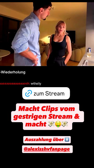 alexis.blond alexis.blond archive video