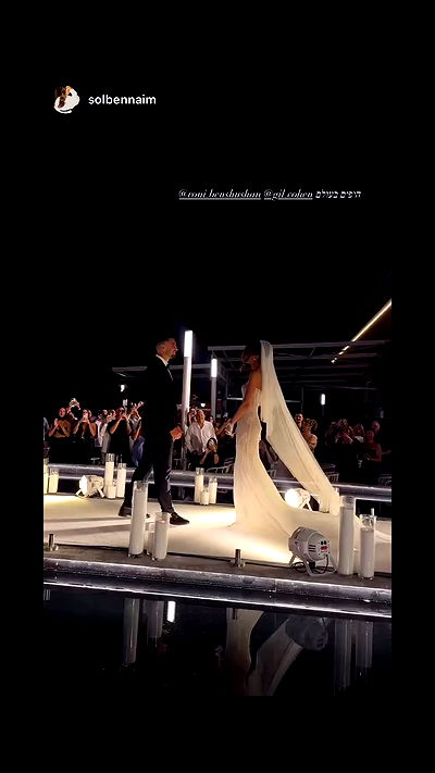 roni.benshushan roni.benshushan archive video