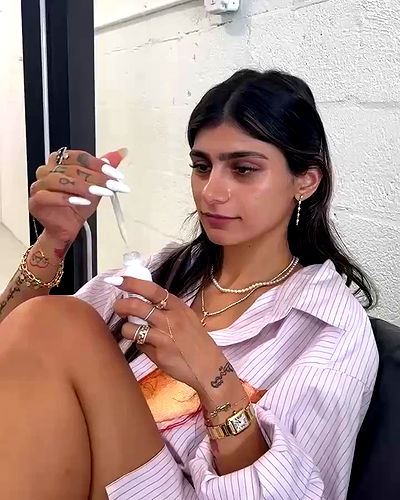 miakhalifa miakhalifa archive video