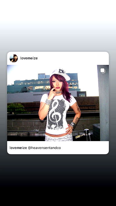 lovemeize lovemeize archive video