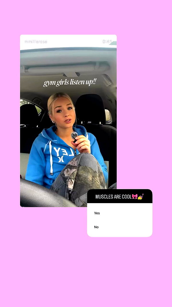 mmillierose archive video preview