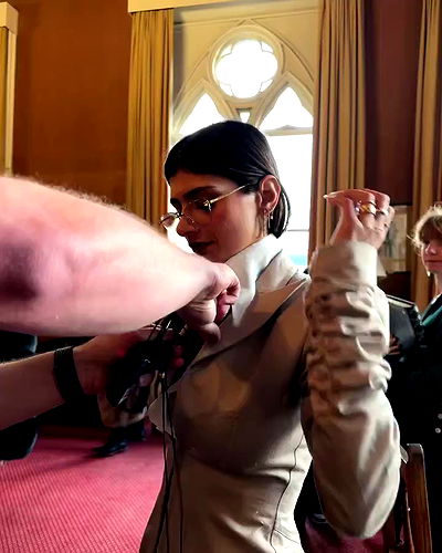 miakhalifa miakhalifa archive video