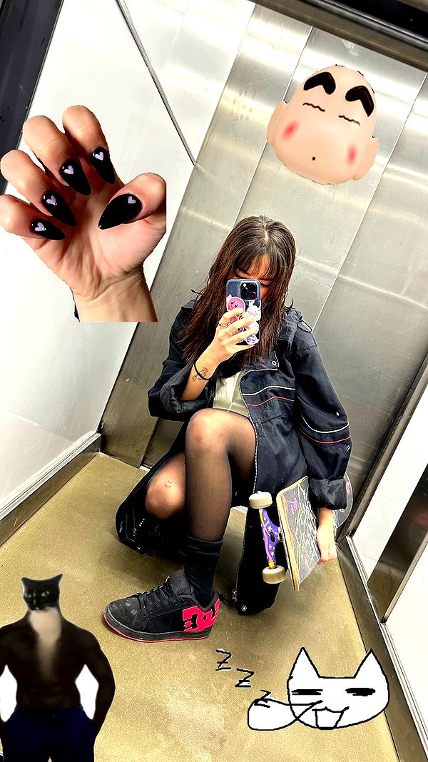 natahalieeee archive video preview