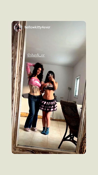 shayli_or shayli_or archive video