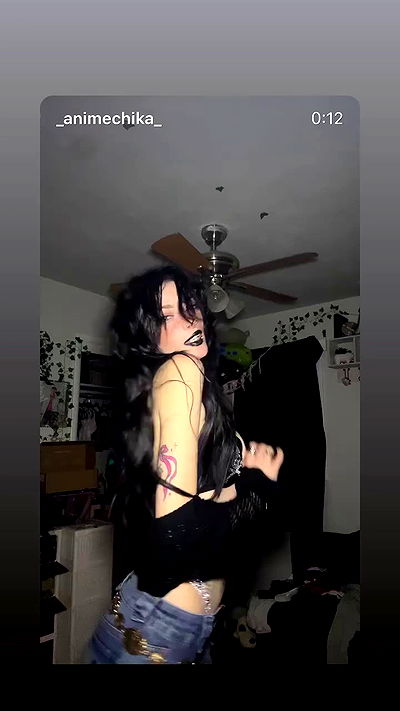 _animechika_ _animechika_ archive video