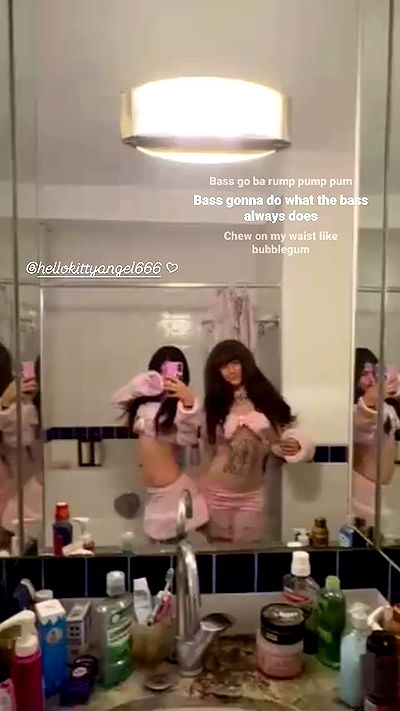 shayli_or shayli_or archive video