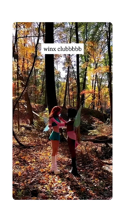 norafawn norafawn archive video