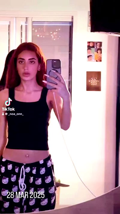 _lil_noa_ _lil_noa_ archive video