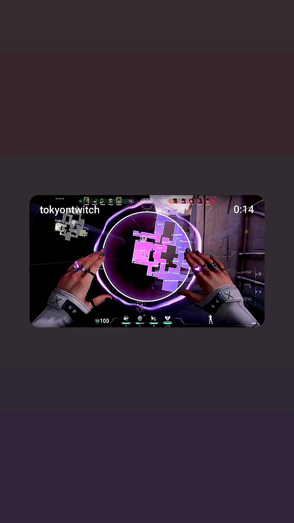 tokyo.shi archive video preview