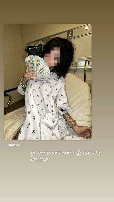 zommmbri zommmbri archive video