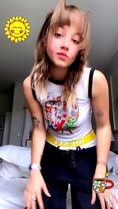 _femalien _femalien archive video