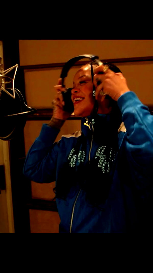 badgalriri archive video preview
