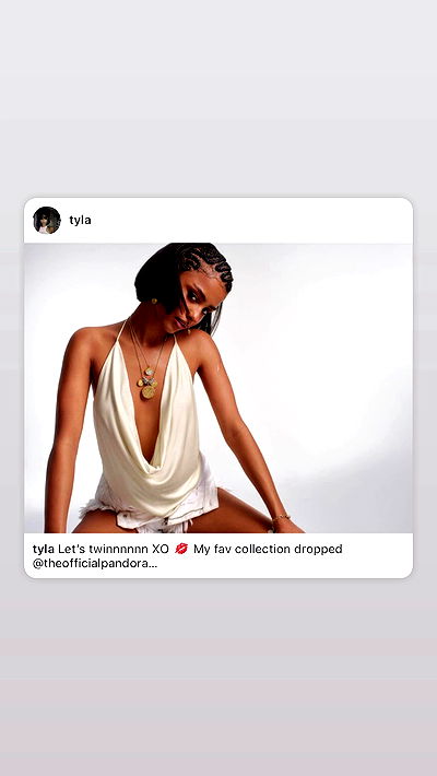 tyla tyla archive video