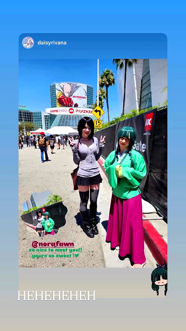 norafawn archive video preview
