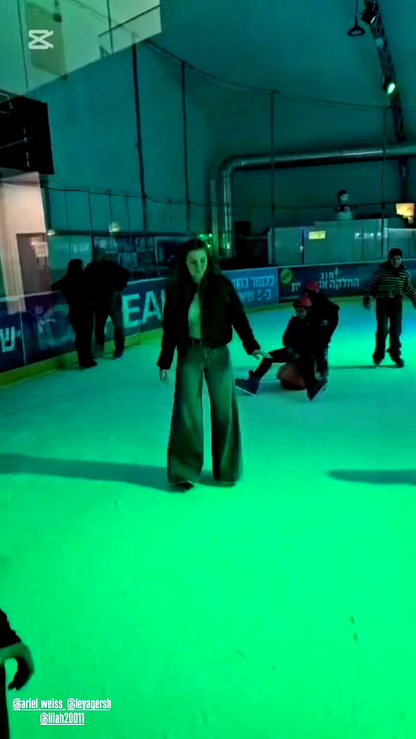 michelle_izraeli archive video preview