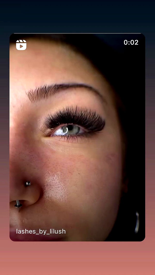 lilllush archive video preview