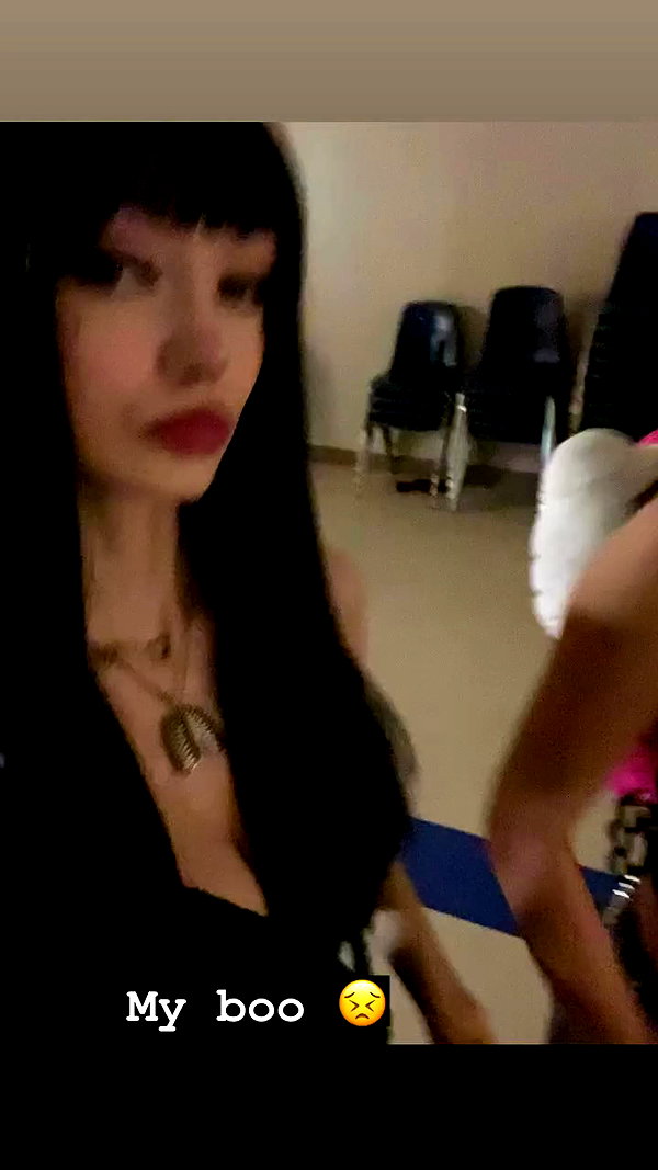 haley_meister archive video preview