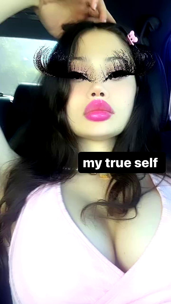 sophiagiannamore archive video preview