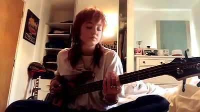 _femalien _femalien archive video